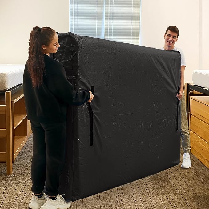 Waterproof Mattress Protector - Twin