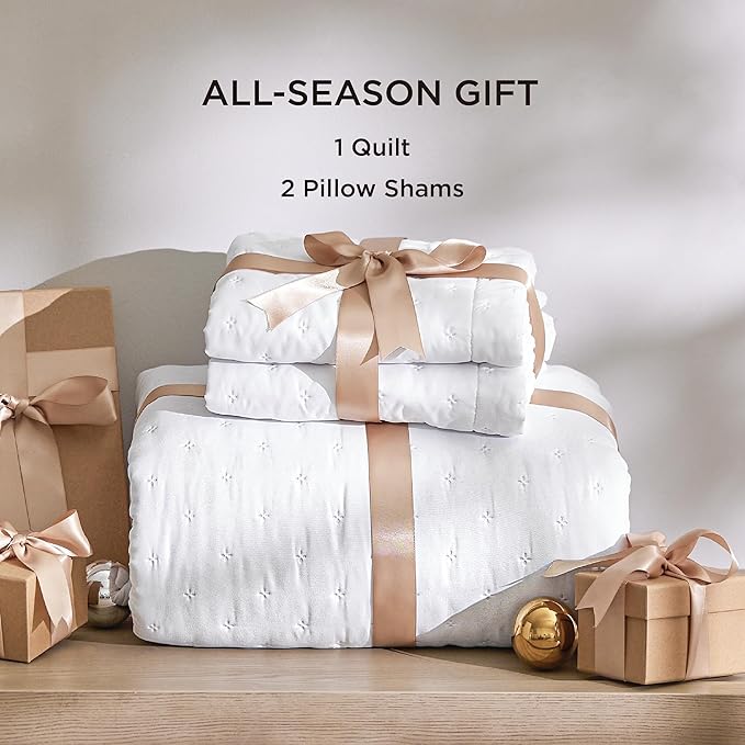 Quilt - Queen - 90 x 96 in