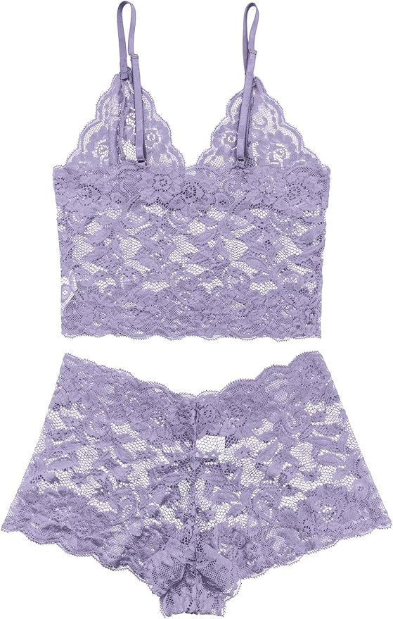 Pajama Set - 2 Piece
