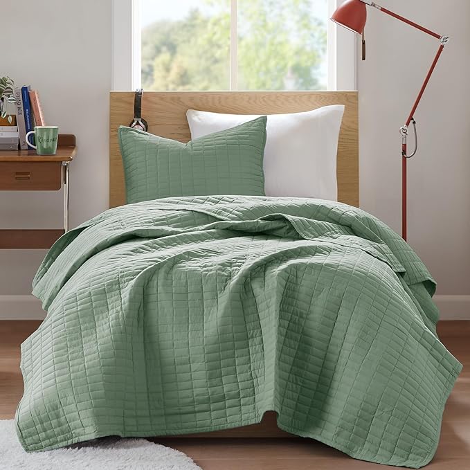 Quilt Set - Twin XL - 2 Piece