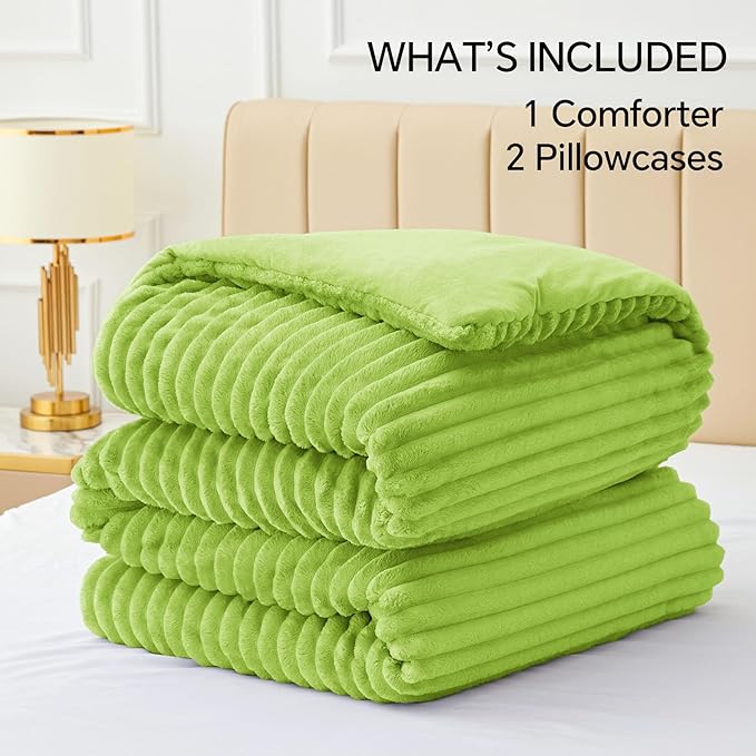 Comforter Set - King