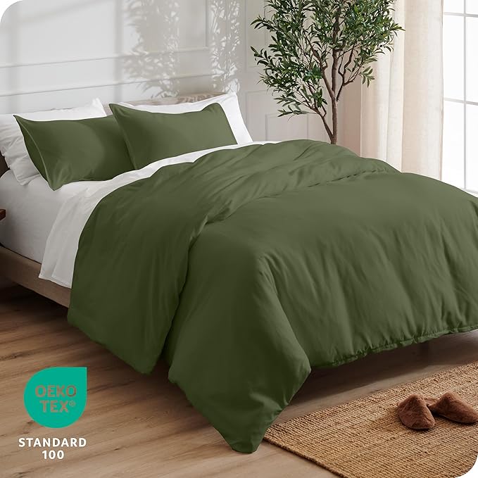 Cooling Duvet Cover - California King