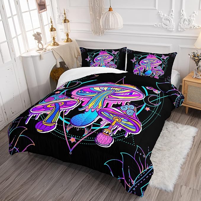 Comforter Set - King