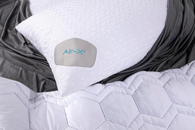 Pillow Protector - Queen