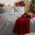 Comforter Set - Queen - 7 Piece