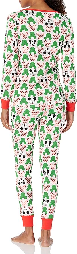 Women's Pajama Set - 2 Piece