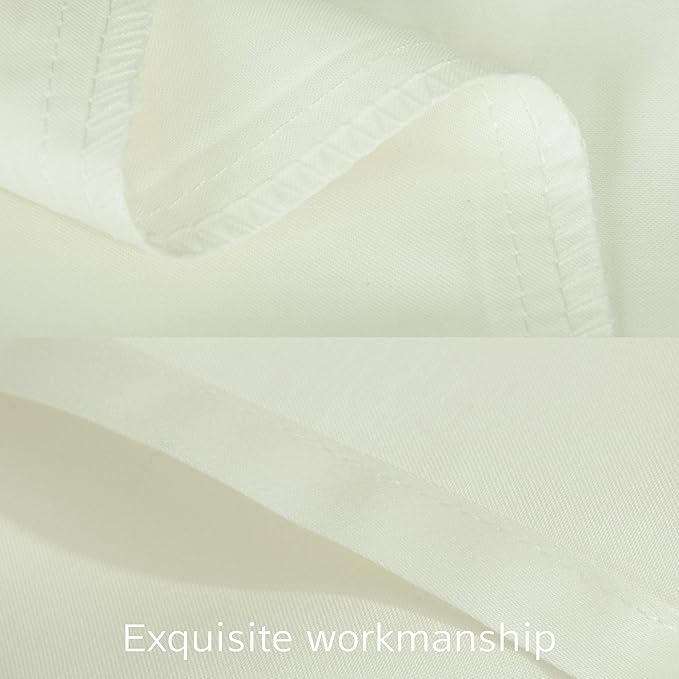 Pillowcase - 20 x 54 in