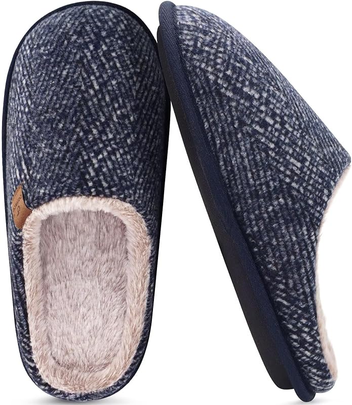 Women's Memory Foam Slippers
