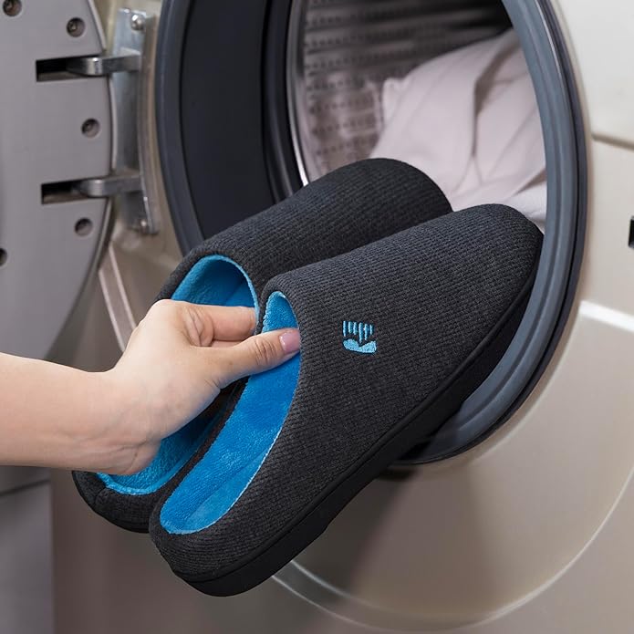Women's Memory Foam Slippers