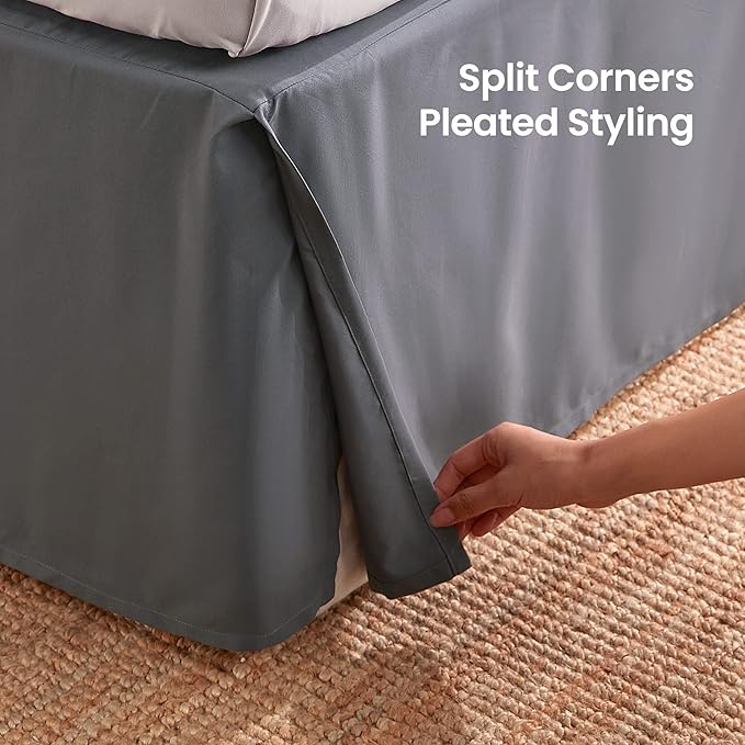 Bed Skirt - Twin