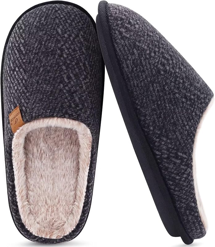 Women's Memory Foam Slippers