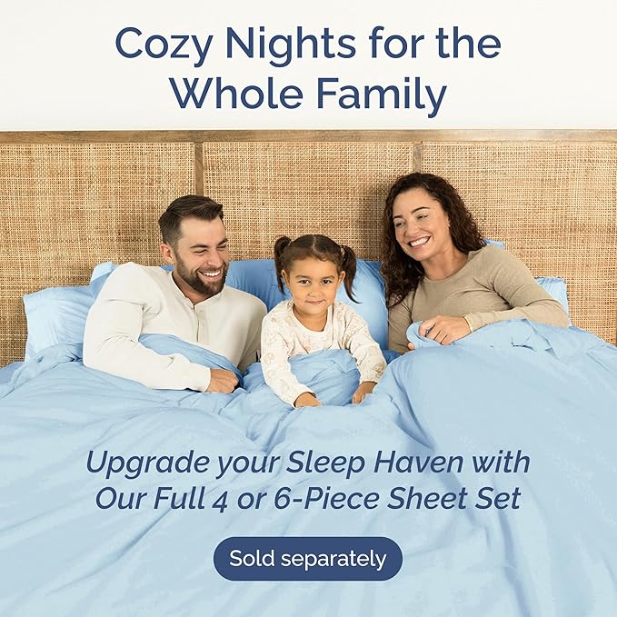 Cooling Flat Sheet - Twin