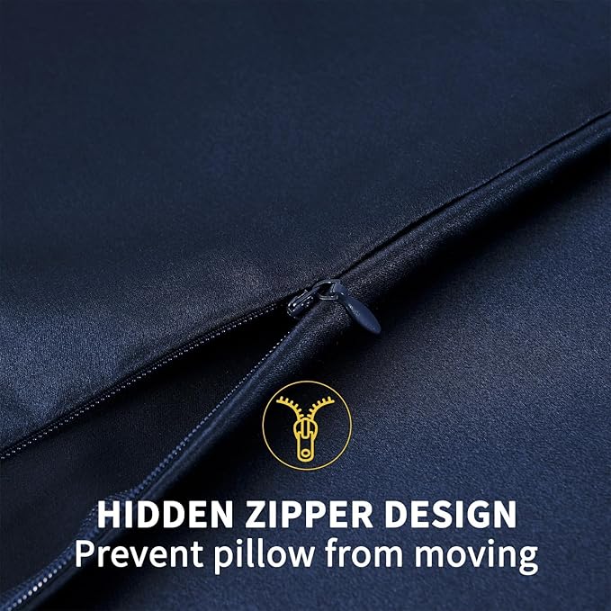 Mulberry Silk Pillowcase - King