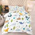 Comforter Set - Queen - 3 Piece