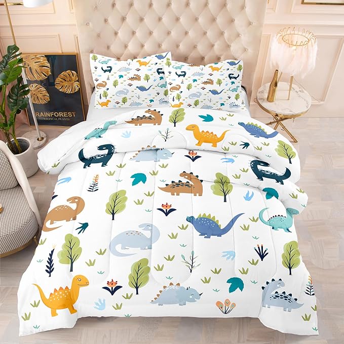 Comforter Set - Queen - 3 Piece