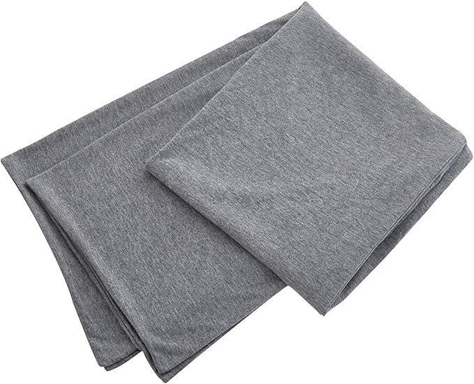 Jersey Pillowcase