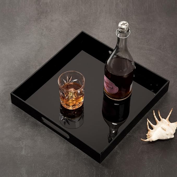 Bed Tray - 14 x 14 in