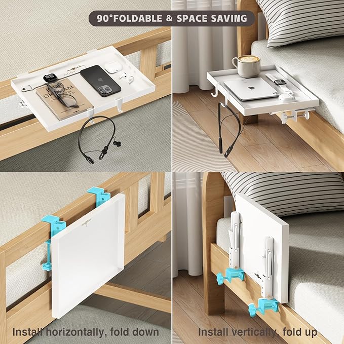 Bed Tray