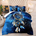 Comforter Set - Queen - 3 Piece