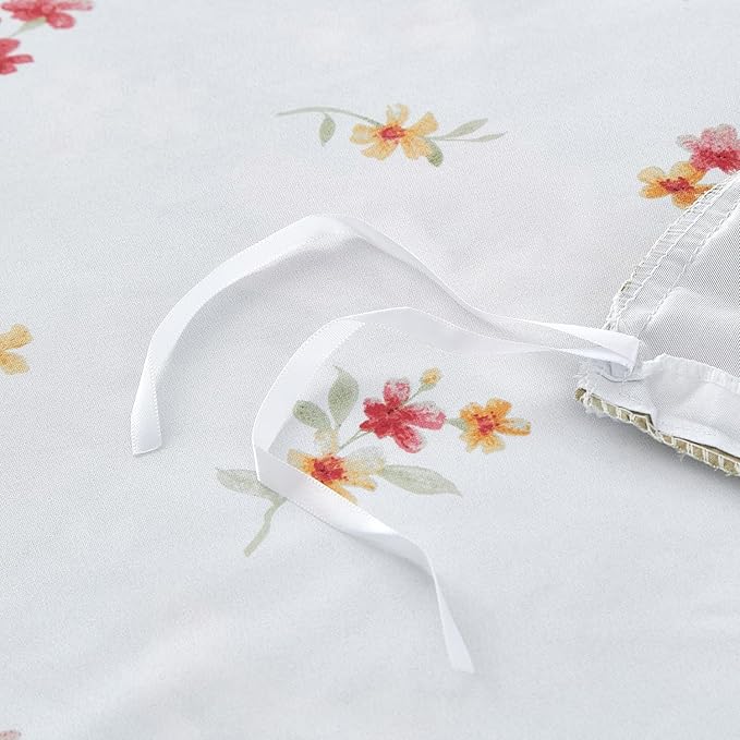 Duvet Cover Set - Twin XL - 3 Piece