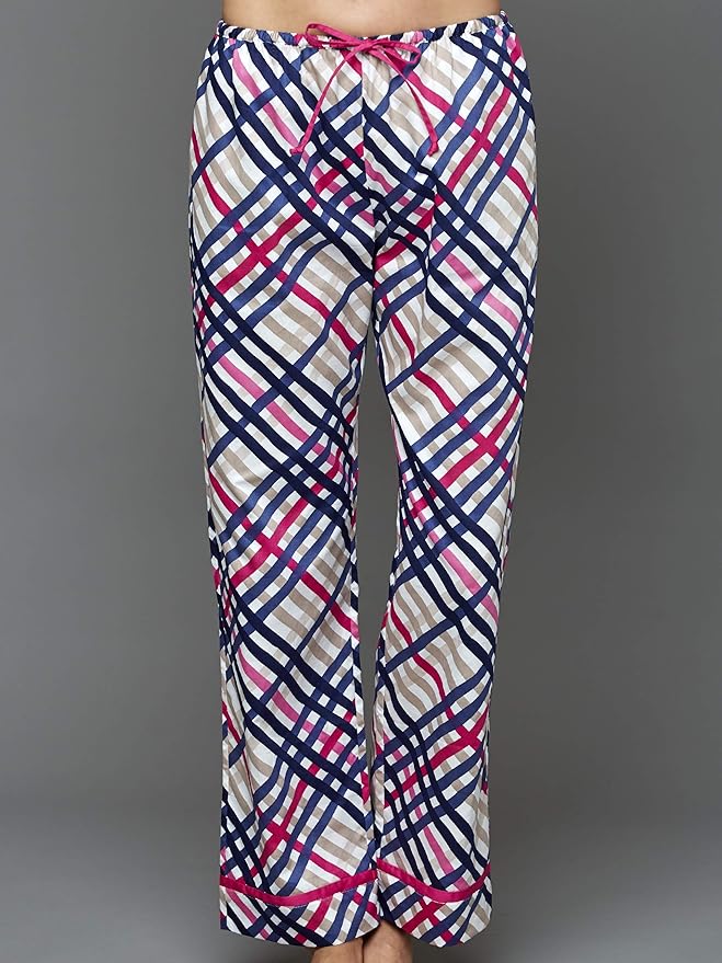 Women's Pajama Set - 2 Piece