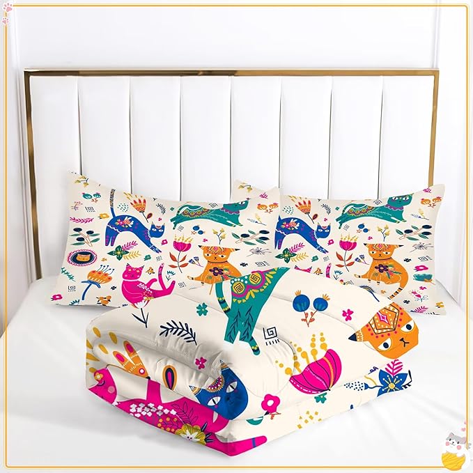 Comforter Set - Queen