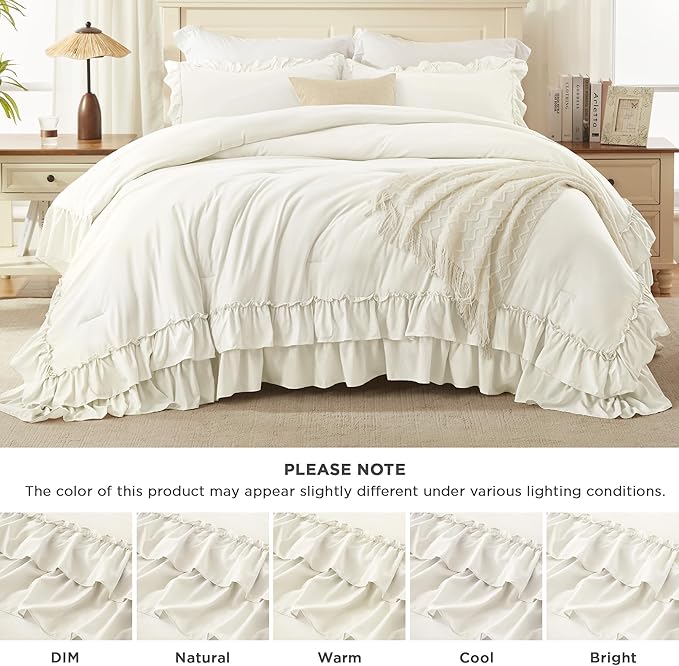 Comforter Set - Twin XL - 2 Piece
