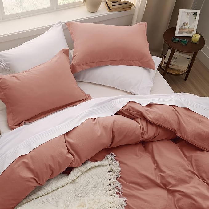 Duvet Cover Set - Twin XL - 2 Piece