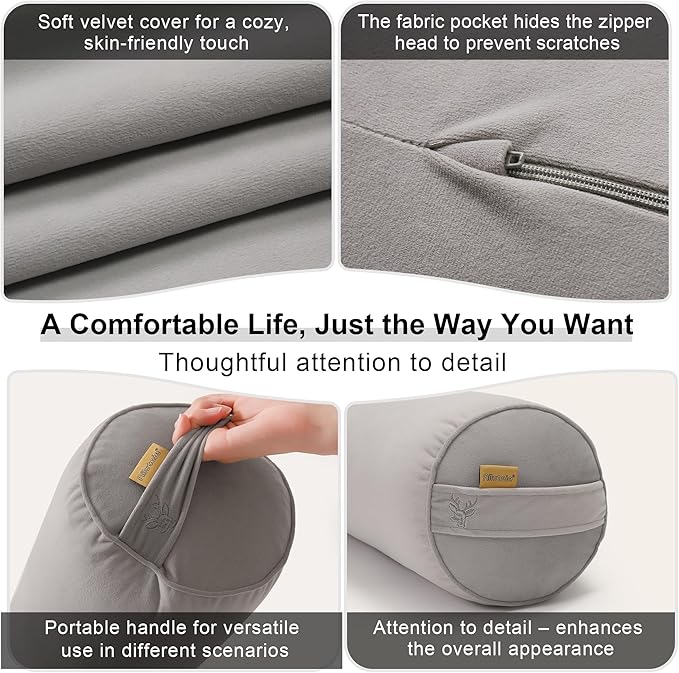 Body Pillow - 39 x 7.87 in