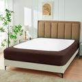 Jersey Bed Skirt - King