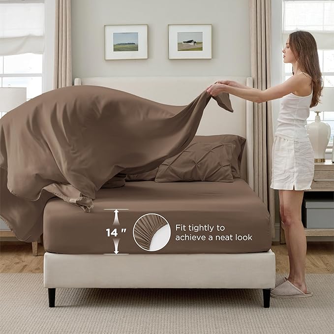 Comforter Set - Twin - 5 Piece