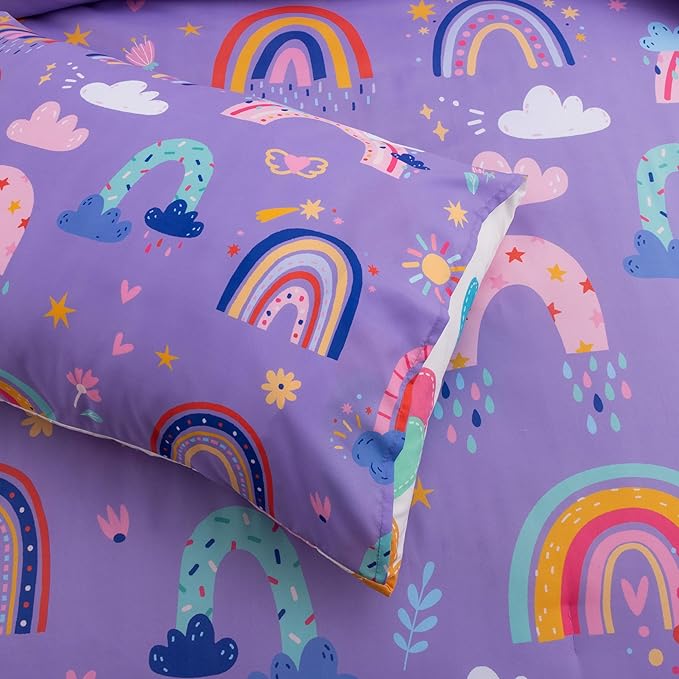 Comforter Set - Queen - 3 Piece