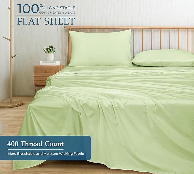 Cooling Flat Sheet - King