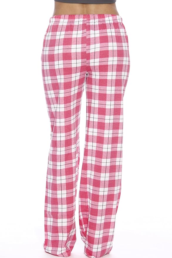 Women's 100% Cotton Pajamas - Pants