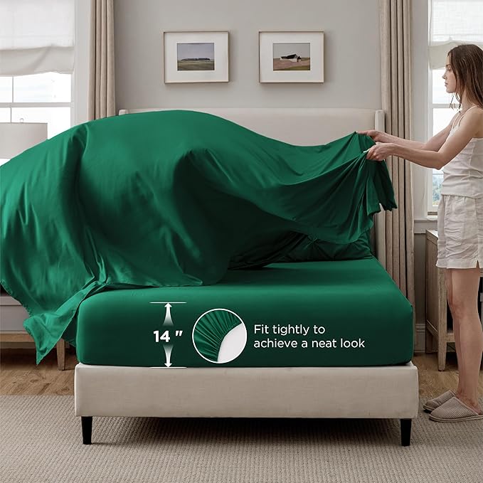 Comforter Set - Full - 7 Piece