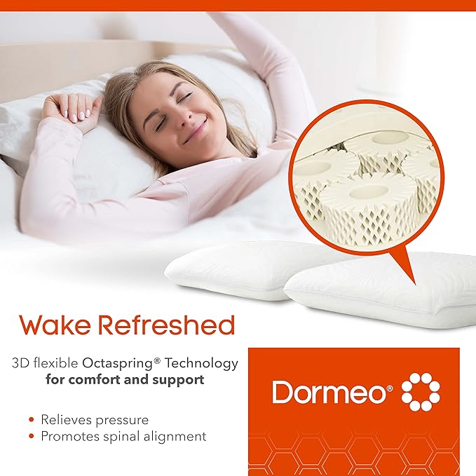 Cooling Bed Pillow
