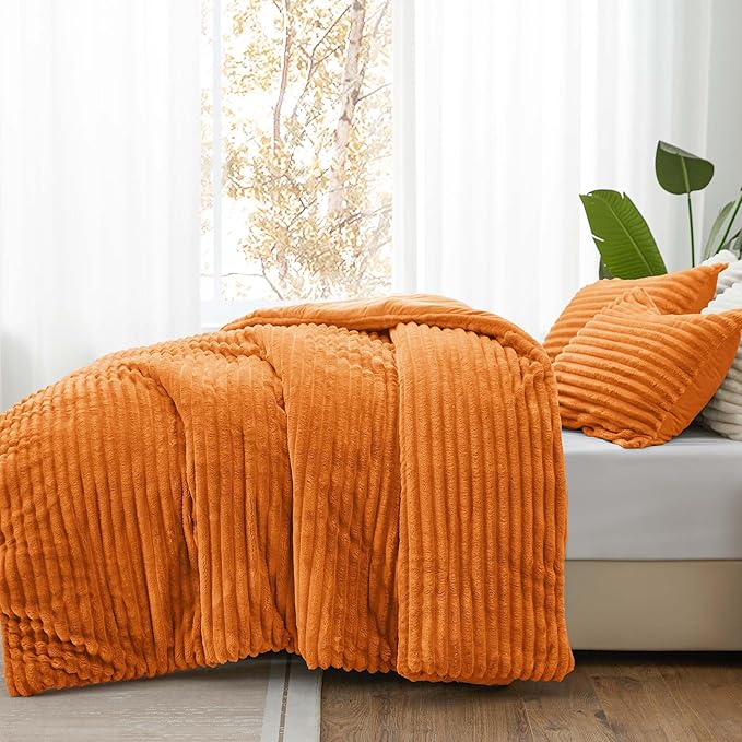 Comforter Set - Full