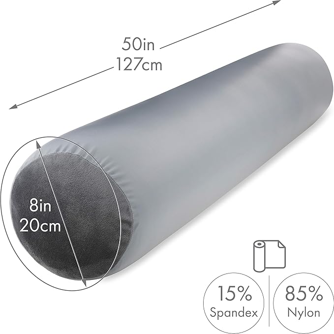Cooling Body Pillow - Full