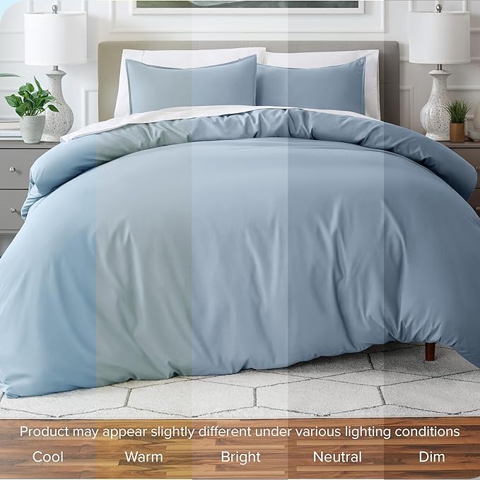 Cooling Duvet Cover - Twin XL
