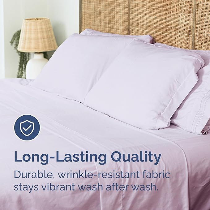 Cooling Flat Sheet - King