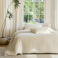Bamboo Cooling Duvet Cover Set - King