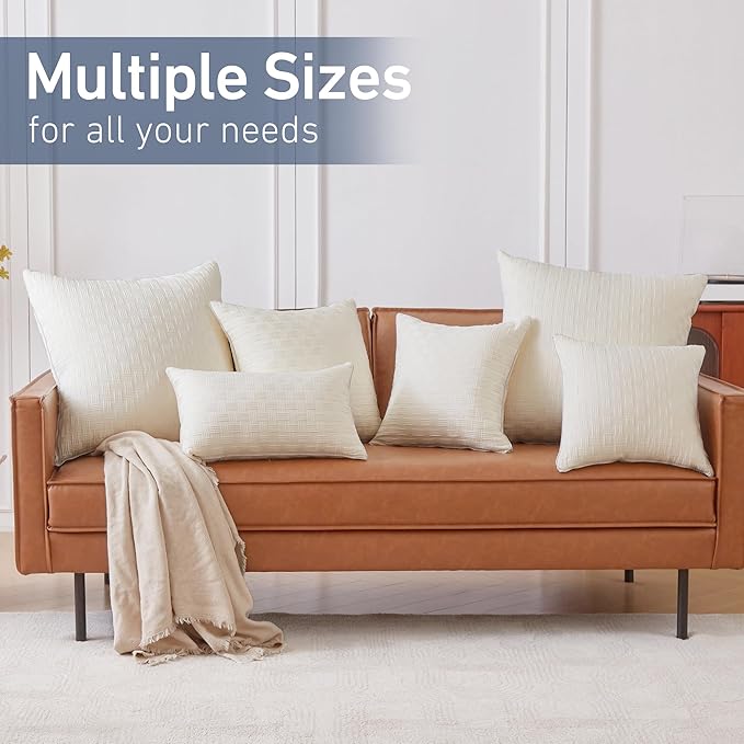 Pillow Insert - 2 Piece