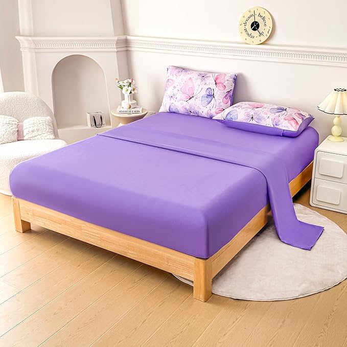 Comforter Set - Queen - 5 Piece