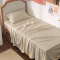 Bamboo Cooling Bed Sheet Set - Twin XL