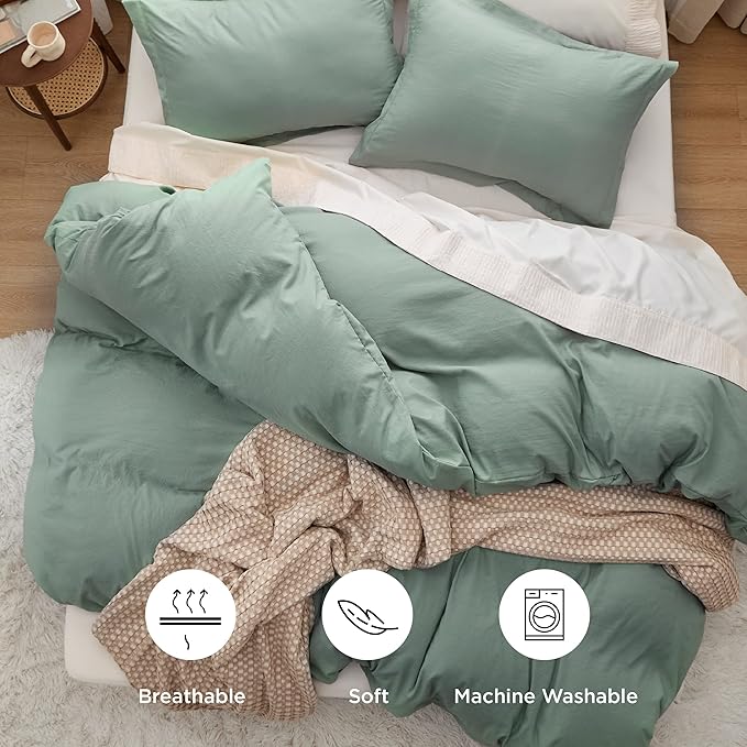 Duvet Cover Set - California King