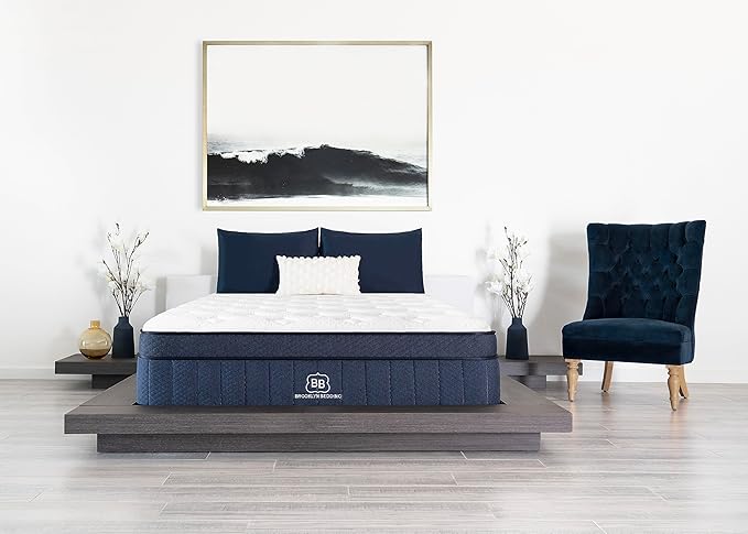 Cooling Bed Pillow - King