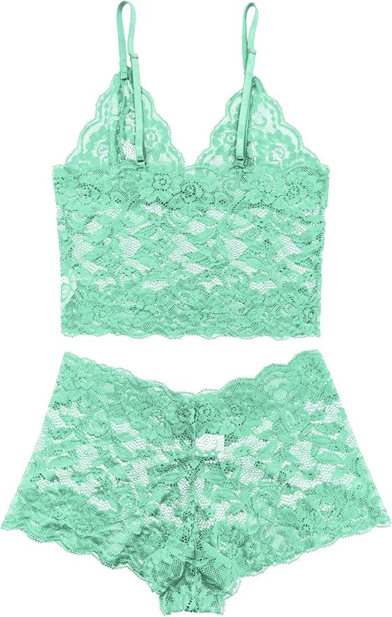 Pajama Set - 2 Piece