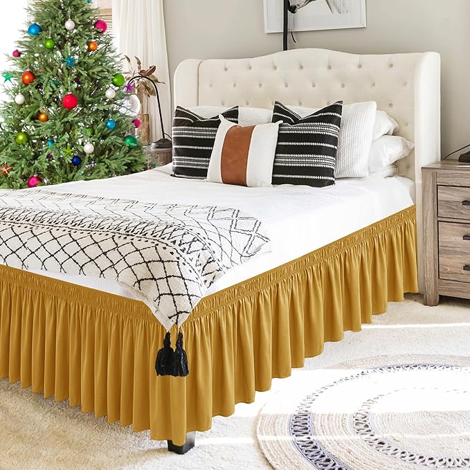 Bed Skirt - King