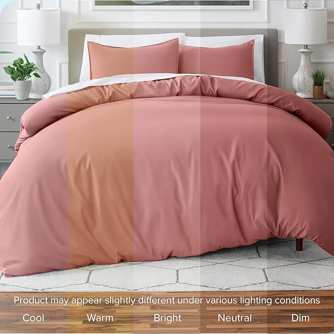 Cooling Duvet Cover - Twin XL