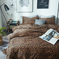 Duvet Cover Set - California King - 3 Piece